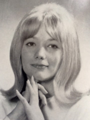 Joyce (Bruinsma) Larivee