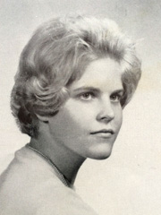 Bonnie (Campbell) Casey