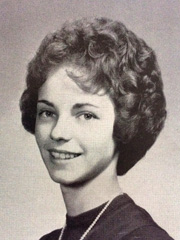 Carol (Childs) Crawford