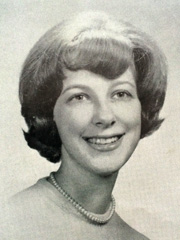 Susan (Daniels) Lellis
