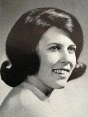 Nancy (Enman) Scott