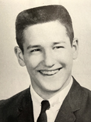 Carol (Hickey) Guerro