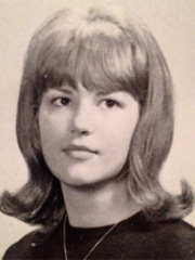 Gail (Johnson) Mannila