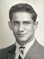 Bob Krikorian