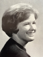 Linda (Lehto) Lamothe