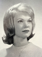 Linda (Lindberg) Dunn