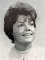 Juanita (Samler) Bugbee