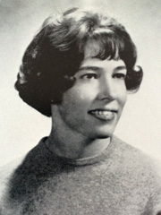 Norma Staley