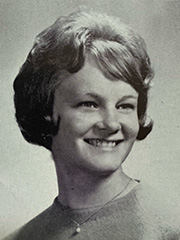 Marsha (Wiggins) Dowdy