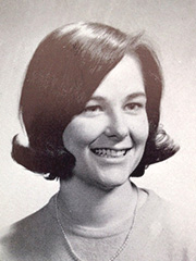 Linda (Wilman) Siciliano