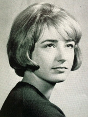 Linda (Witkowski) Higgins